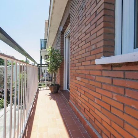 Plaza De Las Ventas II -Tu Estancia Con Estilo En Madrid Buitenkant foto